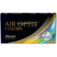 thumbnail image 1 of Alcon -7.50 AIR OPTIX AQUA COLORS - 6 PACK, 1 of 1