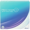 thumbnail image 1 of Alcon -9.00 PRECISION 1 - 90 PK, 1 of 1
