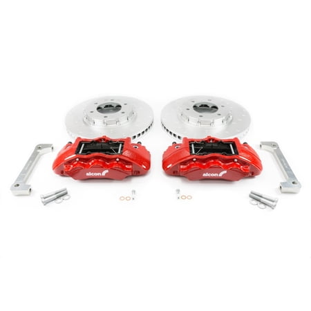 Brake Kit Front Ford