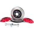 thumbnail image 1 of Alcon Brake BKF5459AX0 JK Brake Front Caliper, 1 of 1