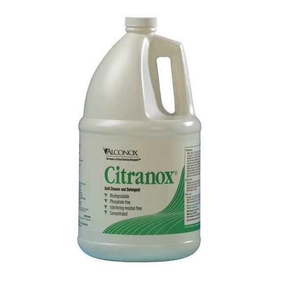 Alconox Detergent,1 gal. 1801-1