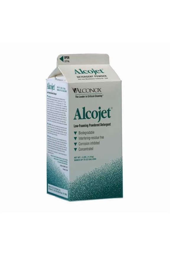 Detergent,4 lb. 1404-1