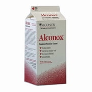 Detergent,4 lb,9.5 pH Max,PK9 1104