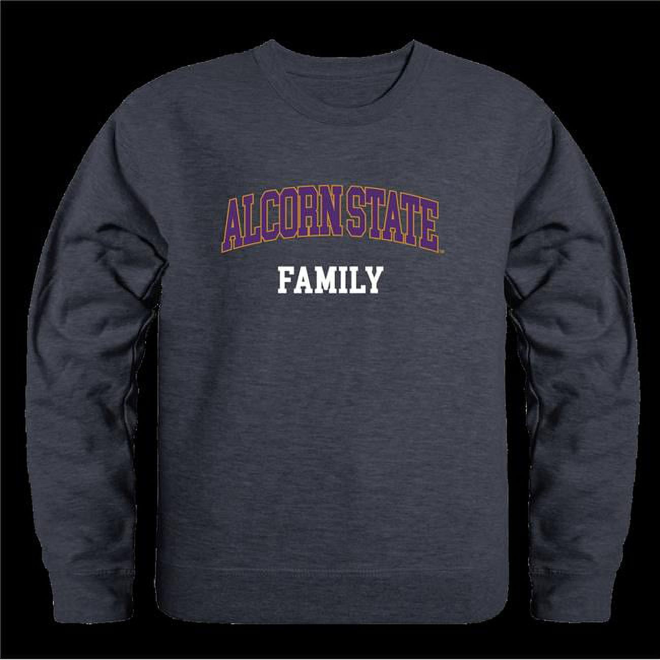 Braves crewneck sweatshirt hotsell