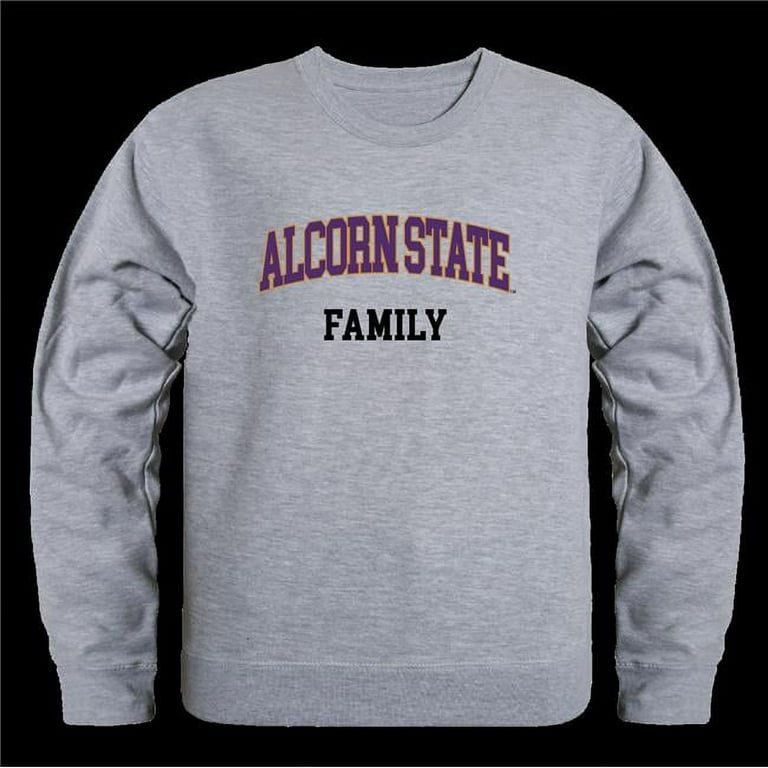 Alcorn state university sweatshirt sales