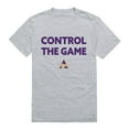 thumbnail image 1 of Alcorn State University Men CTG T-Shirt, Heather Grey - Extra Large, 1 of 1