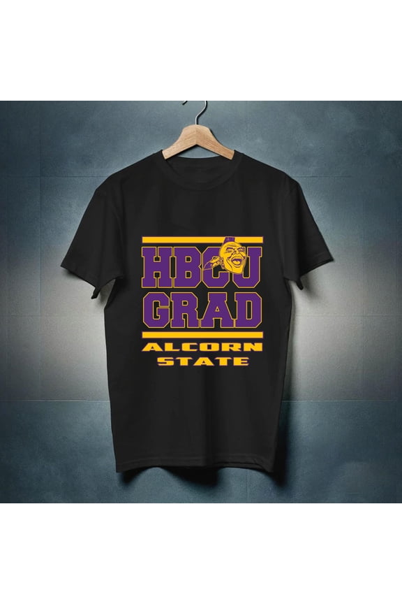 Alcorn State University T-Shirt-TH6935