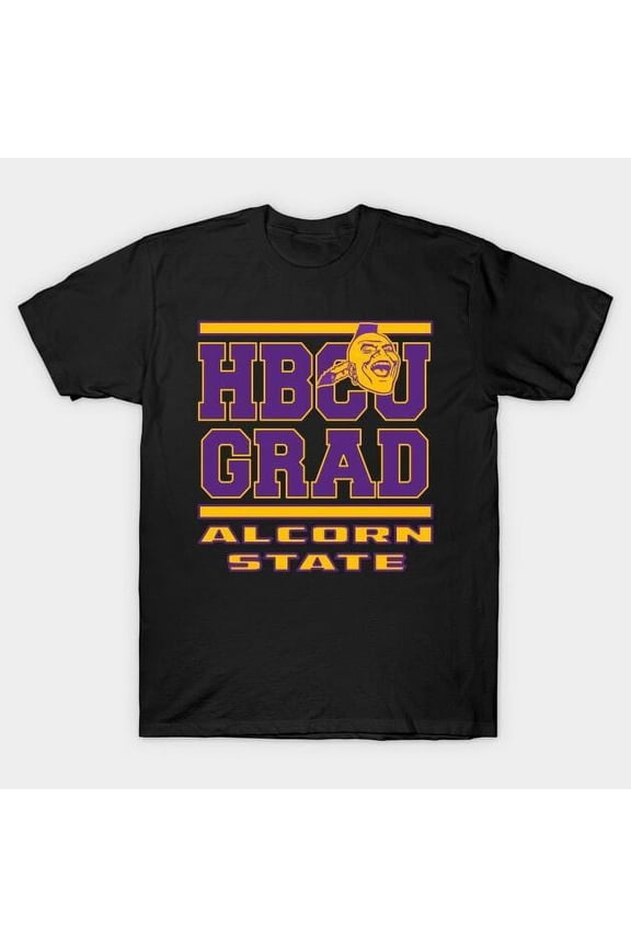 Alcorn State University T-Shirt