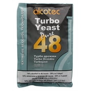 Alcotec 48-hour Turbo Yeast, 135 grams