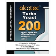 Alcotec Batch 200 Turbo