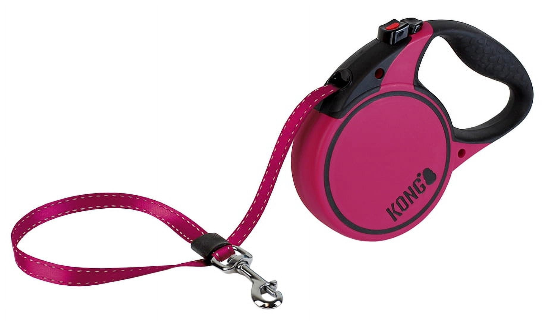 Alcott KONG Retractable Terrain Dog Leash