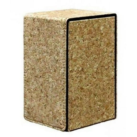 Alcove Tower Cork Deck Box