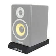 Alctron Sponge Cushion,Isolation Pads Cushion 2pcs/set Sound Isolation Sound Isolation Pads Dsfen 2pcs/set Speak Rookin