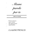 thumbnail image 1 of Alcune parole per te, (Paperback), 1 of 1