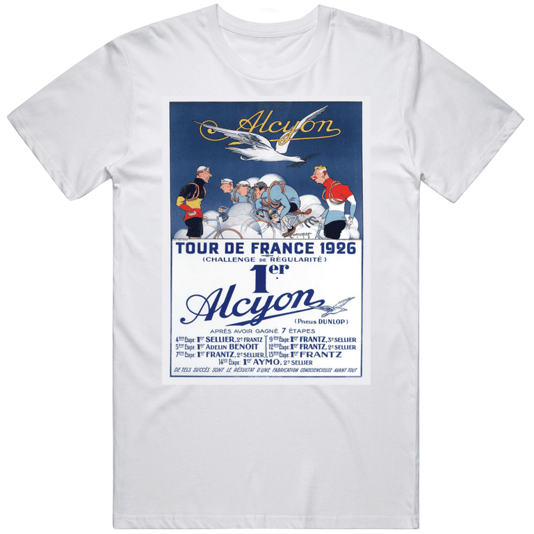 Fabrication t shirt france hot sale