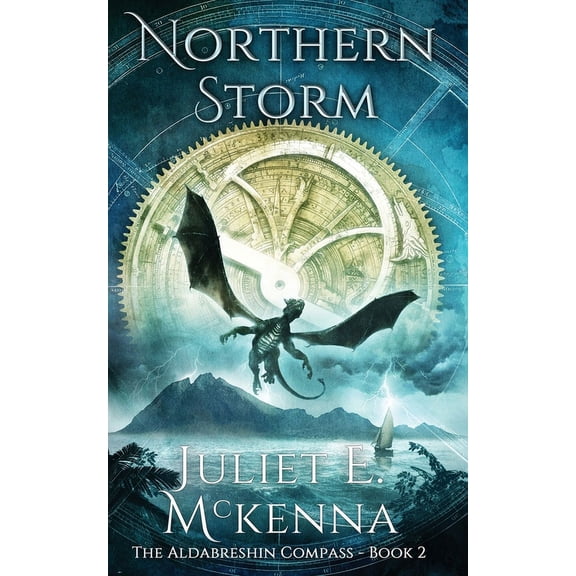 Aldabreshin Compass Northern Storm, Book 1, (Paperback)