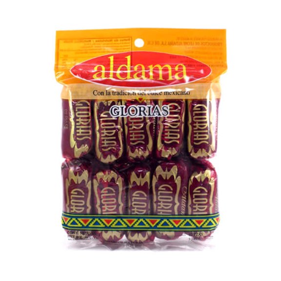 Aldama Glorias 10 ct
