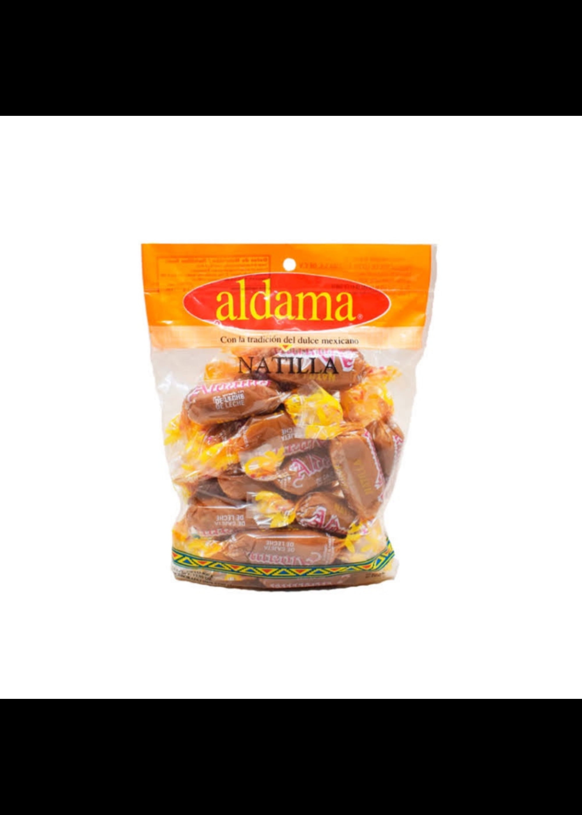 Aldama Natilla 20 ct