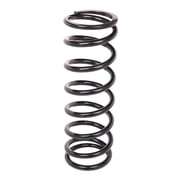 Aldan American 10-300BK Coil-Over-Spring, 300 lbs./in. Rate, 10 in. Length, 2.5 in. I.D. Black, Each