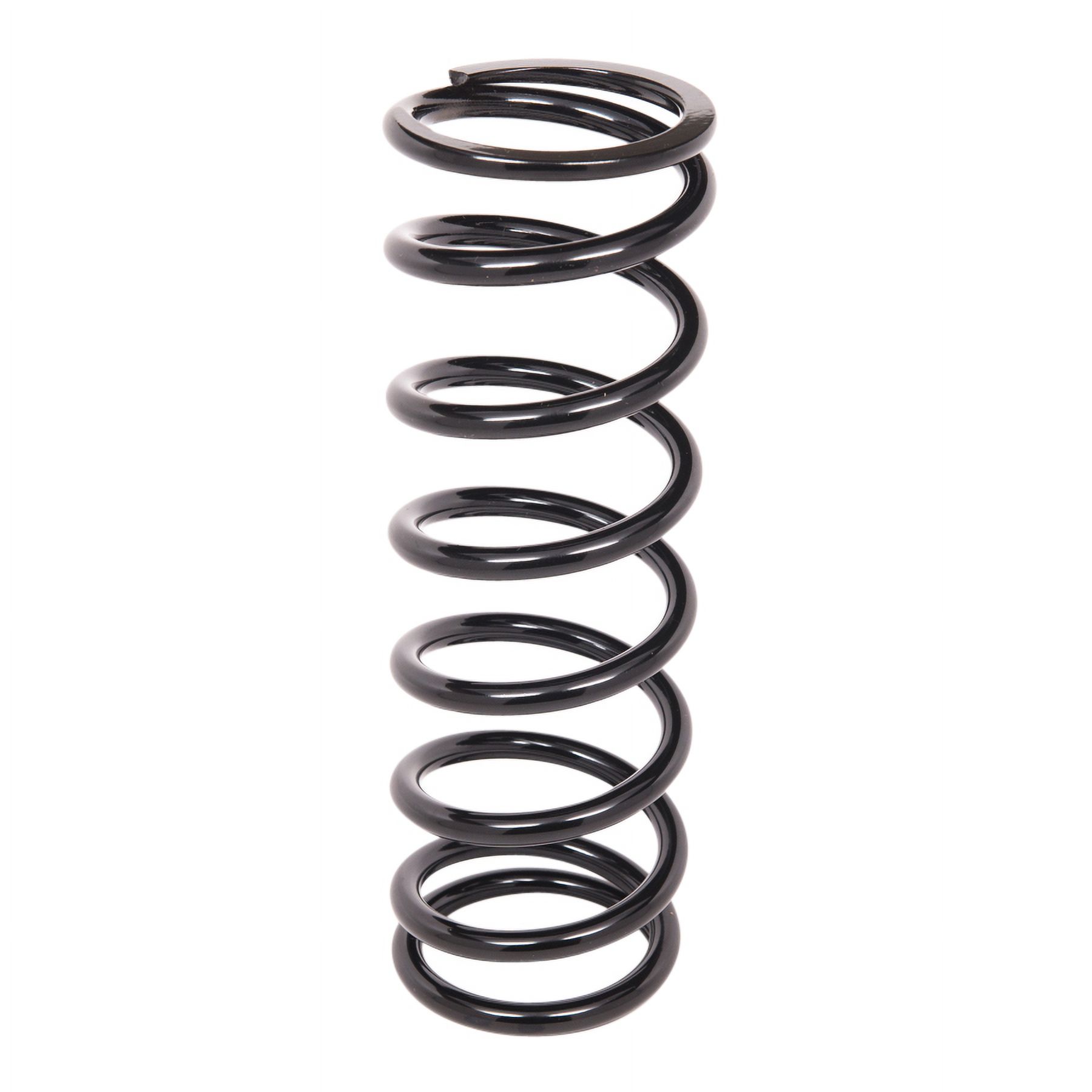 Aldan American 10-550BK: Coil-Over-Spring, 550 lbs./in. Rate, 10 in ...