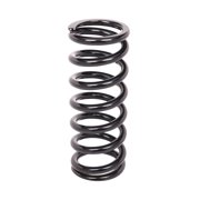 Aldan American 9-700BK Coil-Over-Spring, 700 lbs./in. Rate, 9 in. Length, 2.5 in. I.D. Black, Each