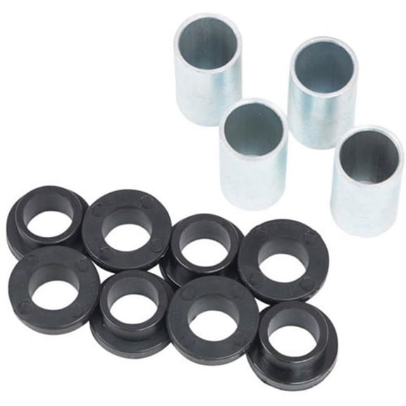 Aldan American ALD-18 MII Lower Mount Bolt Kit, Pair. 0.5 in. I.D. Mustang II