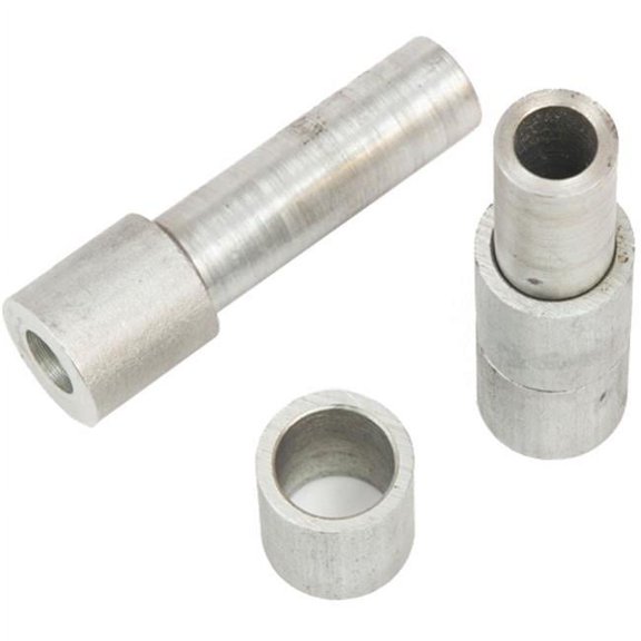 Aldan American ALD-3 Shock Bushing & 0.62 in. Bore Sleeve Kit