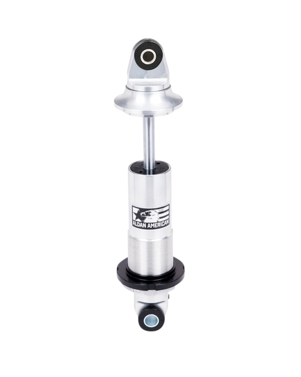 Aldan American Coil Over Shock - Non-Adjustable 500 Series Aldan American Coil Over Shock - Non-Adjustable 500 Series