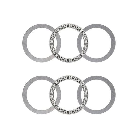 Aldan American Shocks ALD-26 Thrust Bearing Kit For Coil-Over Shocks 2.50 I.D. x