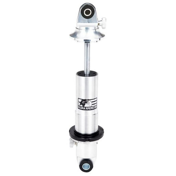 Aldan American AS-755 Coil-Over Shock Striker Double Adjustable Bushing 15.40 in. Extended, 11.50 in. Compressed