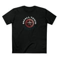 thumbnail image 1 of Aldean Small Town Mafia - Men's Staple Tee, 1 of 4