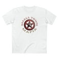 thumbnail image 1 of Aldean Small Town Mafia - Men's Staple Tee, 1 of 4