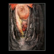 Aldebaran - Embracing the Lightless Depths - Rock - CD