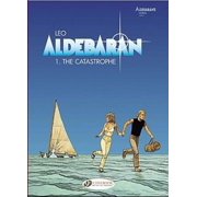 Aldebaran The Catastrophe Paperback