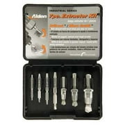 Alden 7017P Grabit  Extractor Select Series 7 Piece Kit
