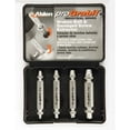 thumbnail image 1 of Alden 8440P Grabit® Pro Broken Bolt & Damaged Screw Extractor 4 Piece Kit, 1 of 8