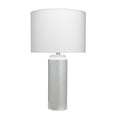 thumbnail image 1 of Alden Décor Maisie Ceramic Table Lamp, Blue, 1 of 4