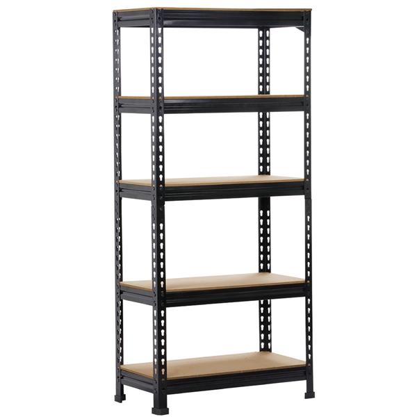 Seot: How It Stacks Up