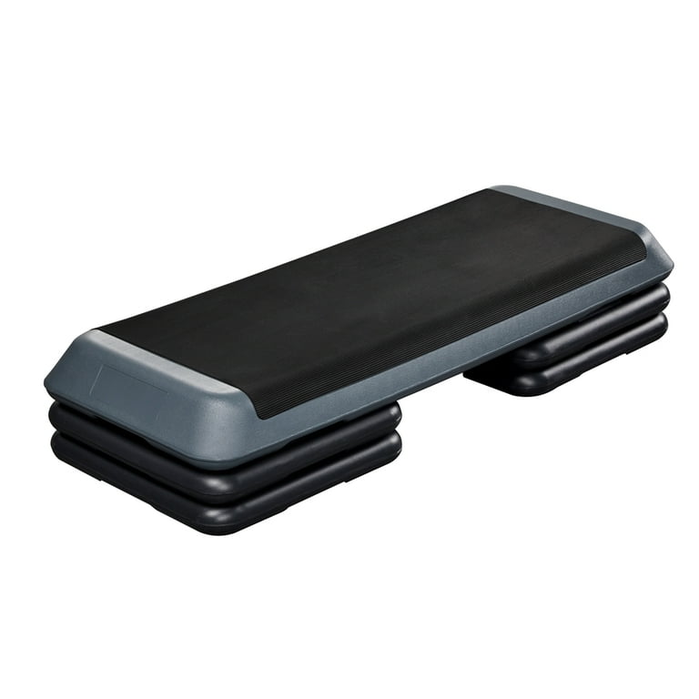 Free Shipping! Alden Design Adjustable Heights Aerobic