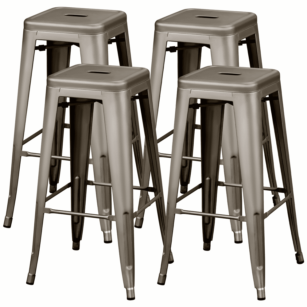 Alden Design Industrial Metal 30