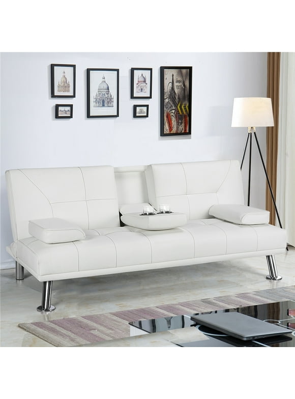 Futons White