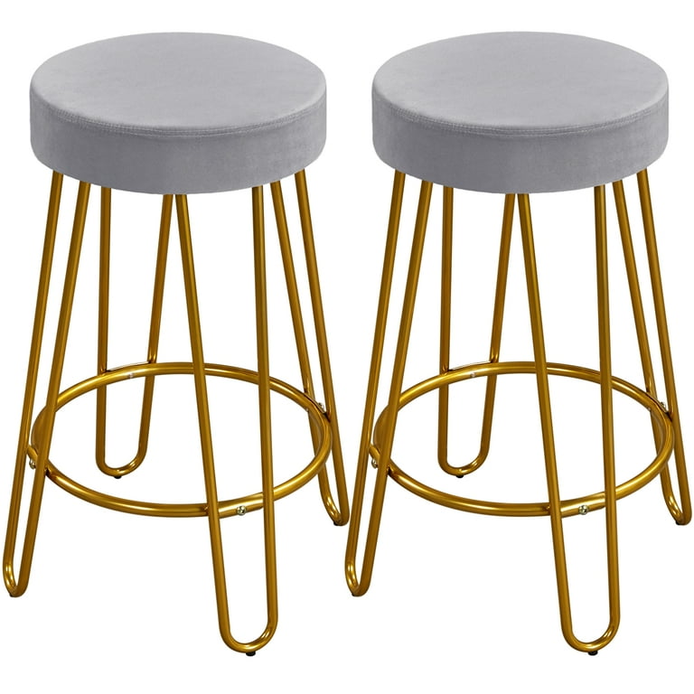 Walmart stools counter height hot sale