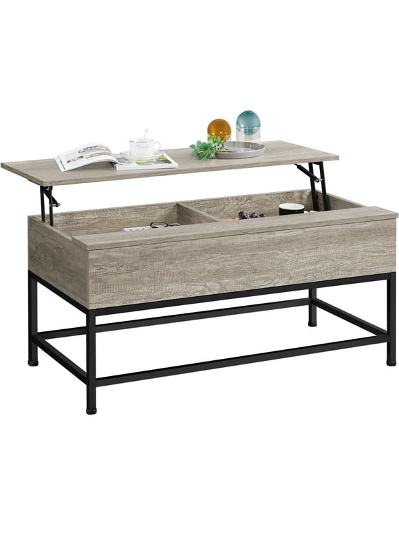 Lift Top Coffee Tables in Coffee Tables - Walmart.com