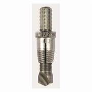 Drill/Extractor Tool,1/2 In Size/Cap 5007P