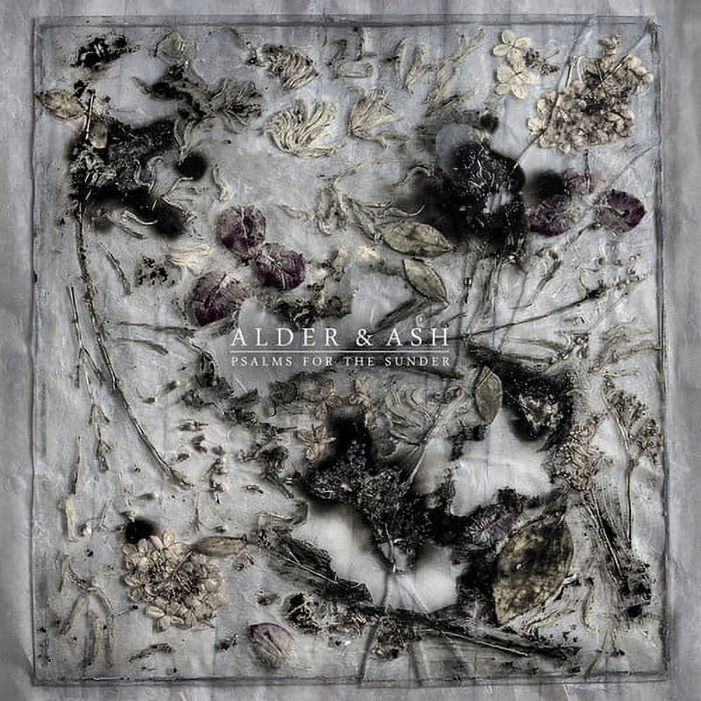 Alder & Ash - Psalms for the Sunder - Rock - CD