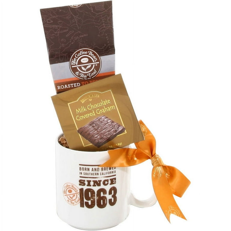 Coffee Lovers Gift Box - Southern Season