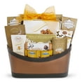 thumbnail image 1 of Alder Creek Gift Baskets Chocolate Decadence Gift Basket (11 Items per Gift), 1 of 4