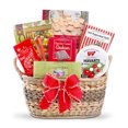 Alder Creek Gift Baskets Happy Holidays