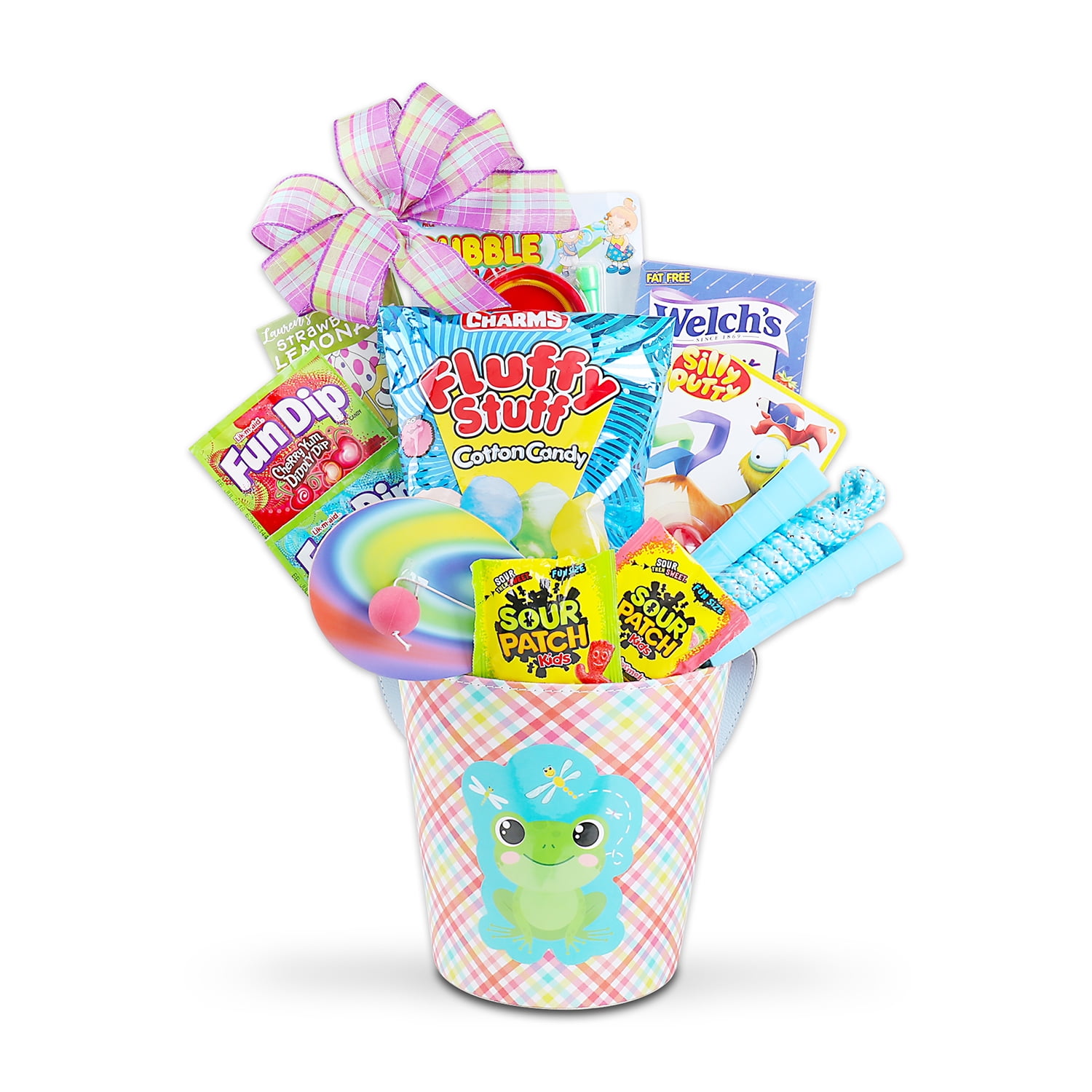 Alder Creek Gift Baskets Outdoor Treats Gift Set (12 Items Per Gift)