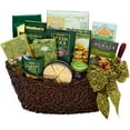 thumbnail image 1 of Alder Creek Gourmet Treats Gift Basket, 16 pc, 1 of 1